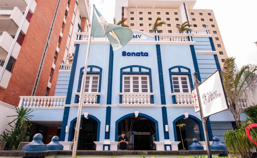 Sonata de Iracema